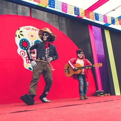 cuento teatral