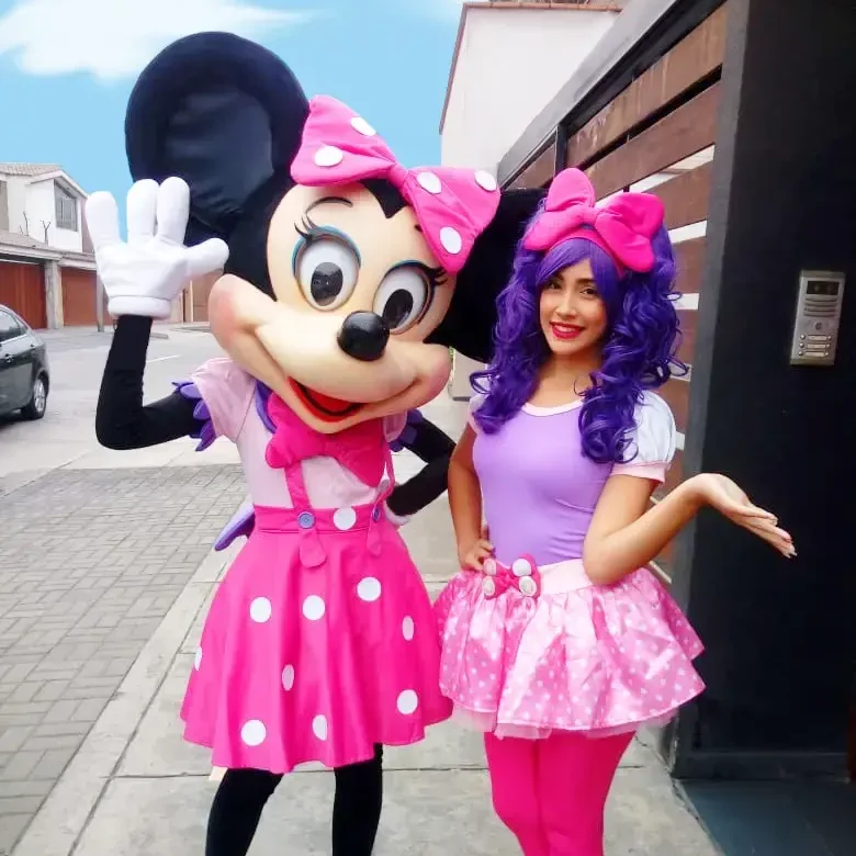 show de la casa de mickey mouse