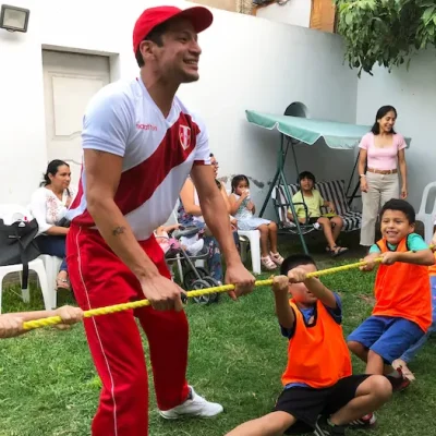 competijuegos