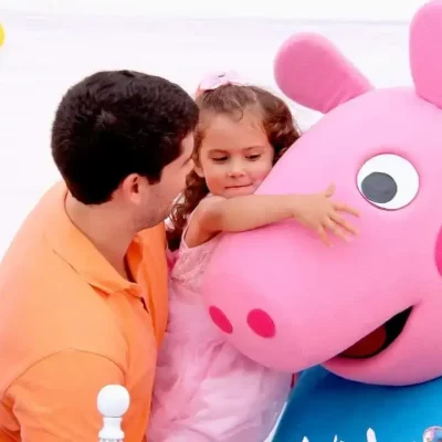 show de peppa pig