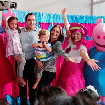 show de peppa pig