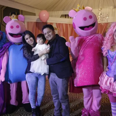 show de peppa pig