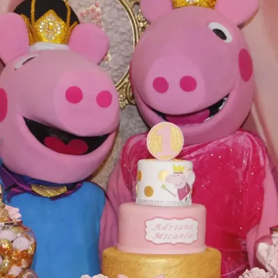 show de peppa pig