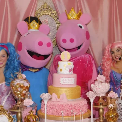 show de peppa pig