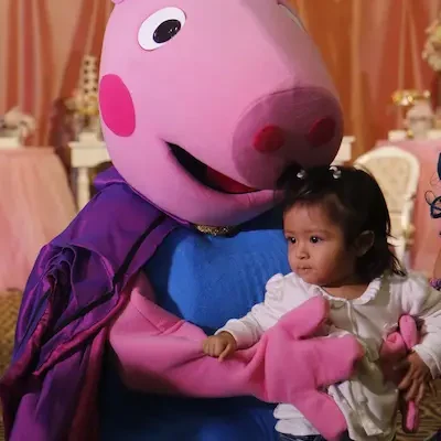 show de peppa pig