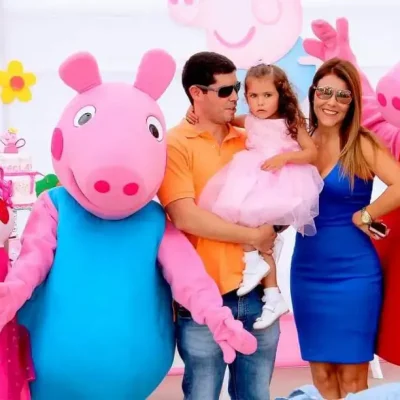 show de peppa pig