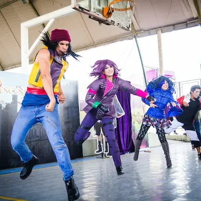 show infantil