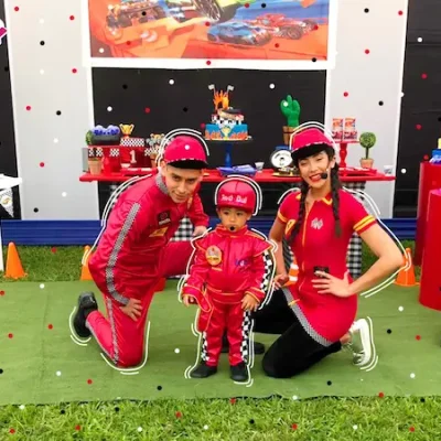 show de cars