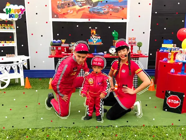show de cars