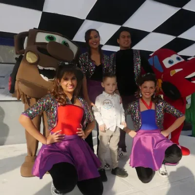 show de cars
