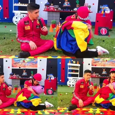 show de cars
