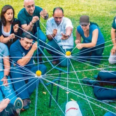 team building