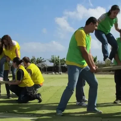 team building