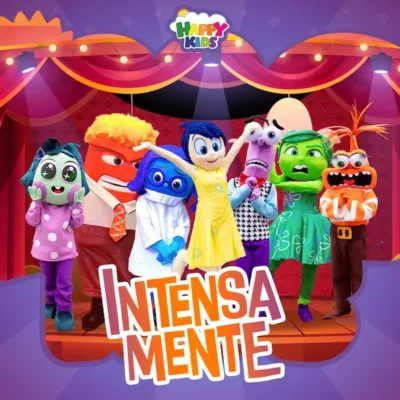 show de intensamente