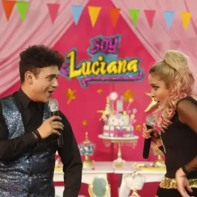personajes de show de soy luna