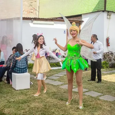 Tinkerbell