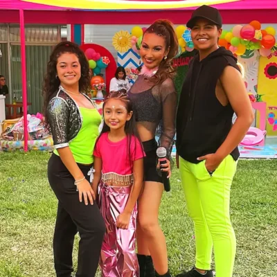 show de tini