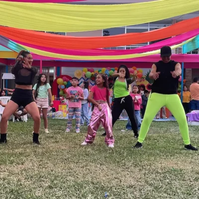 show de tini show tini