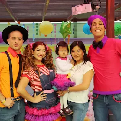 show pica pica