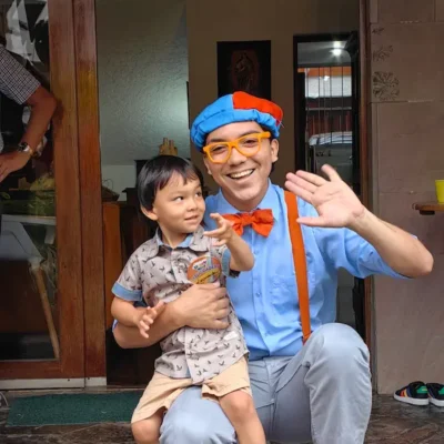 Show de Blippi Show infantil Lima