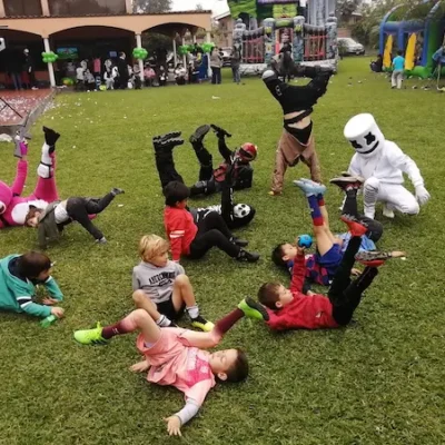 show de Fortnite