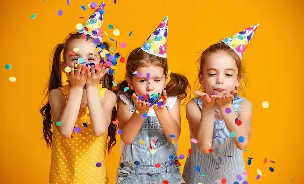 Shows Infantiles Happy Kids