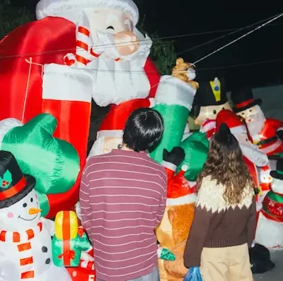 diversion garantizada navidad para niños