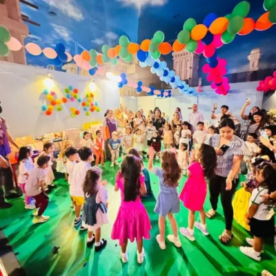 Adaptación al tipo de celebración