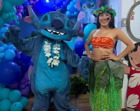 El show perfecto para el verano en Lima