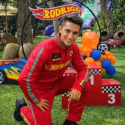 shows infantiles con variedad de personajes