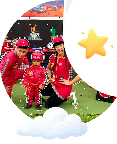 shows infantiles en Lima Perú Show Happy Kids