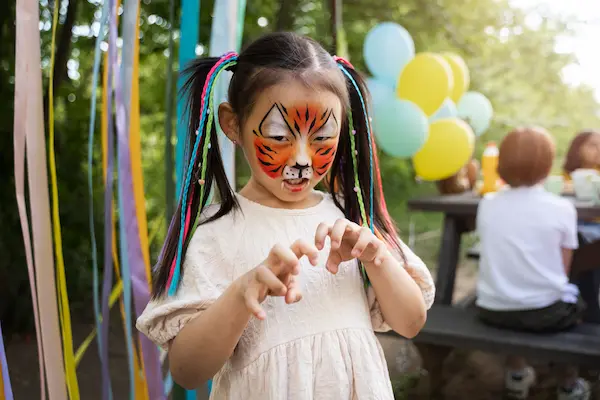 Caritas pintadas con diseños super divertidos