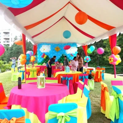 Compromiso en cada evento