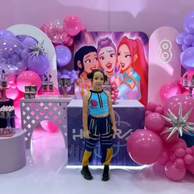 Diseños personalizados según la temática
