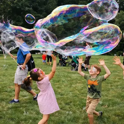 Ideal para todo tipo de celebraciones