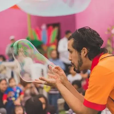 Impacto visual desde el primer minuto