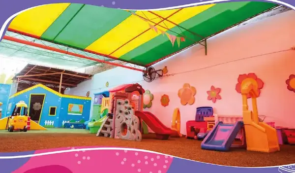 Locales para cumpleaños infantiles en Mayorazgo​