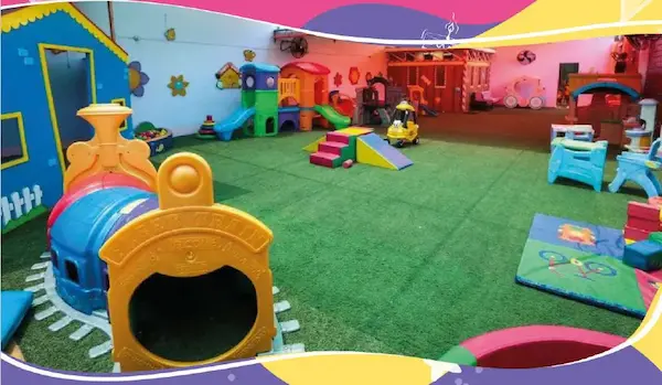 Locales para fiestas infantiles en Mayorazgo​ Lima