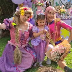 Por qué elegir un show de Luli Pampín para cumpleaños_