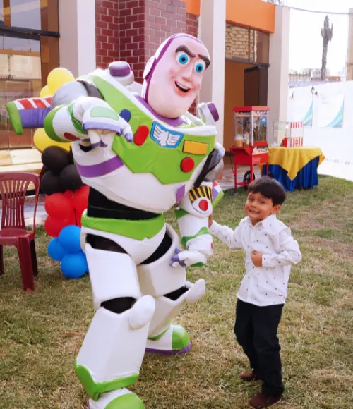 show de toy story Show Happy Kids (2)