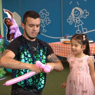 Adaptación según la cantidad de niños