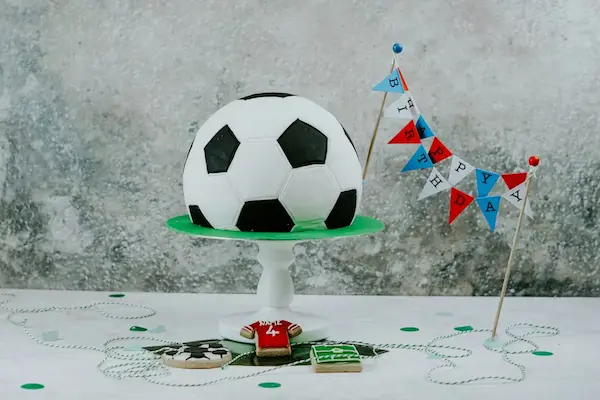 Catering infantil temático para shows y cumpleaños