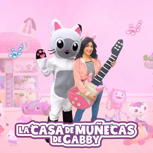 Preguntas frecuentes sobre el show de Gabby