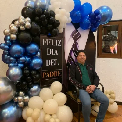 Canciones y dedicatorias para papá