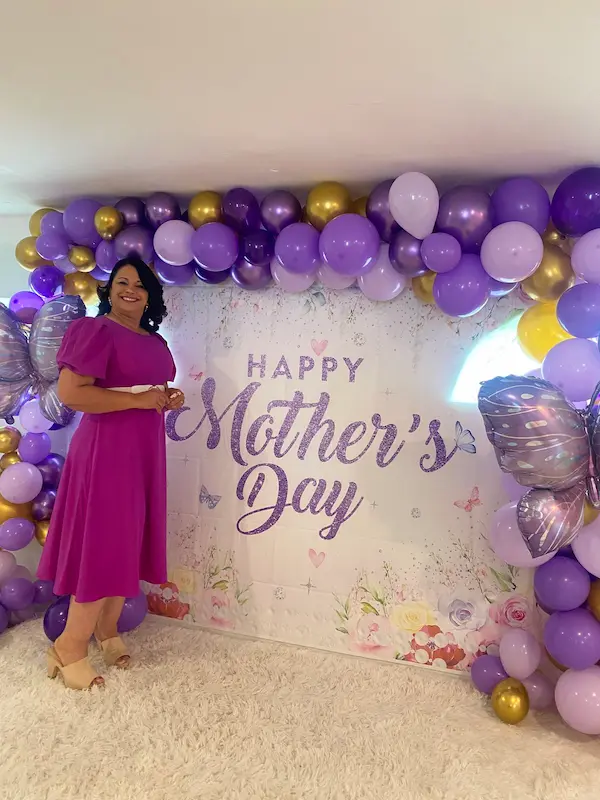 Puesta en escena Día de la Madre