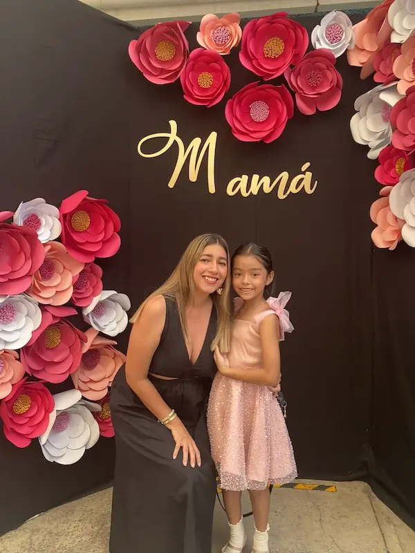 Qué incluye nuestro show por el Día de la Madre