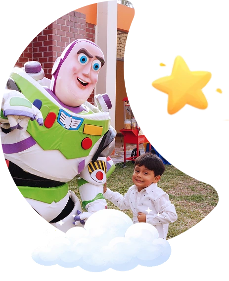 Tienes preguntas sobre shows infantiles