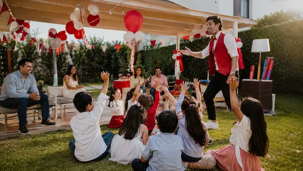 Ideas para celebrar Fiestas Patrias en casa