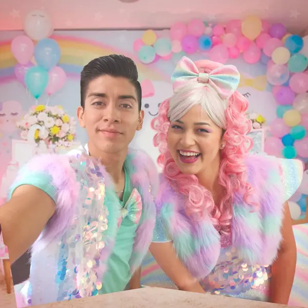 La fiesta de tu bebé merece ser inolvidable