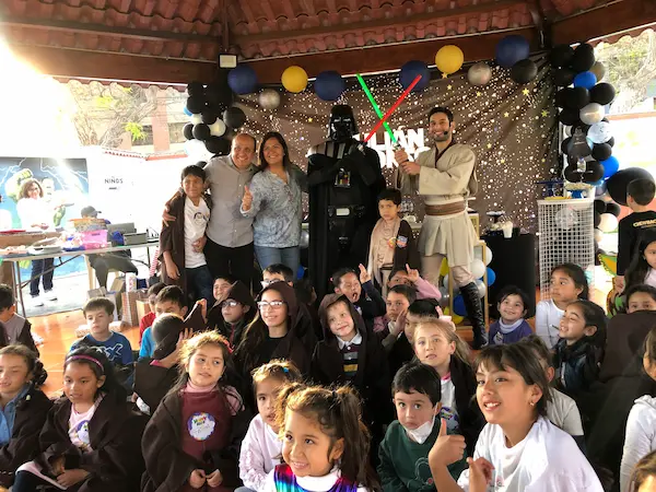 Diseñamos cada presentación según tu celebración